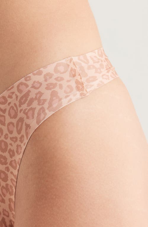 Chantelle Lingerie Soft Stretch Thong