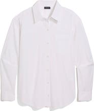 vineyard vines Birdie Stretch Cotton Button-Up Shirt