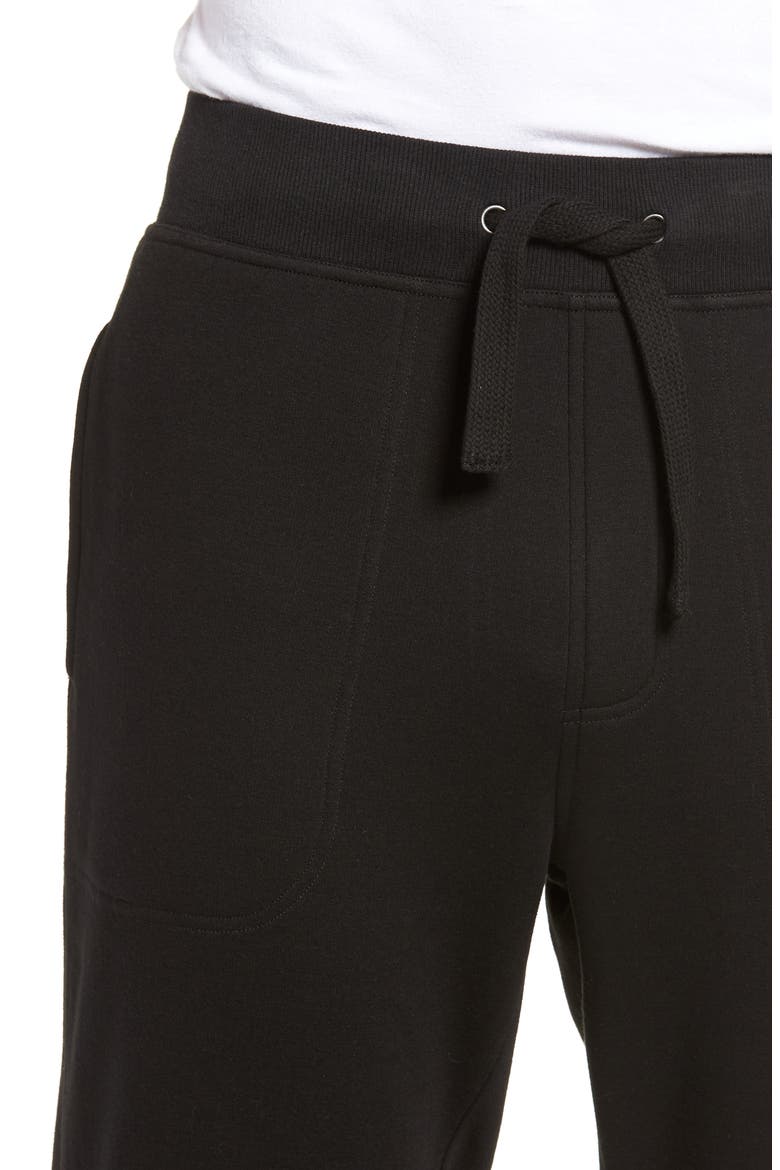 Jakob Jogger Pants, Alternate, color, BLACK