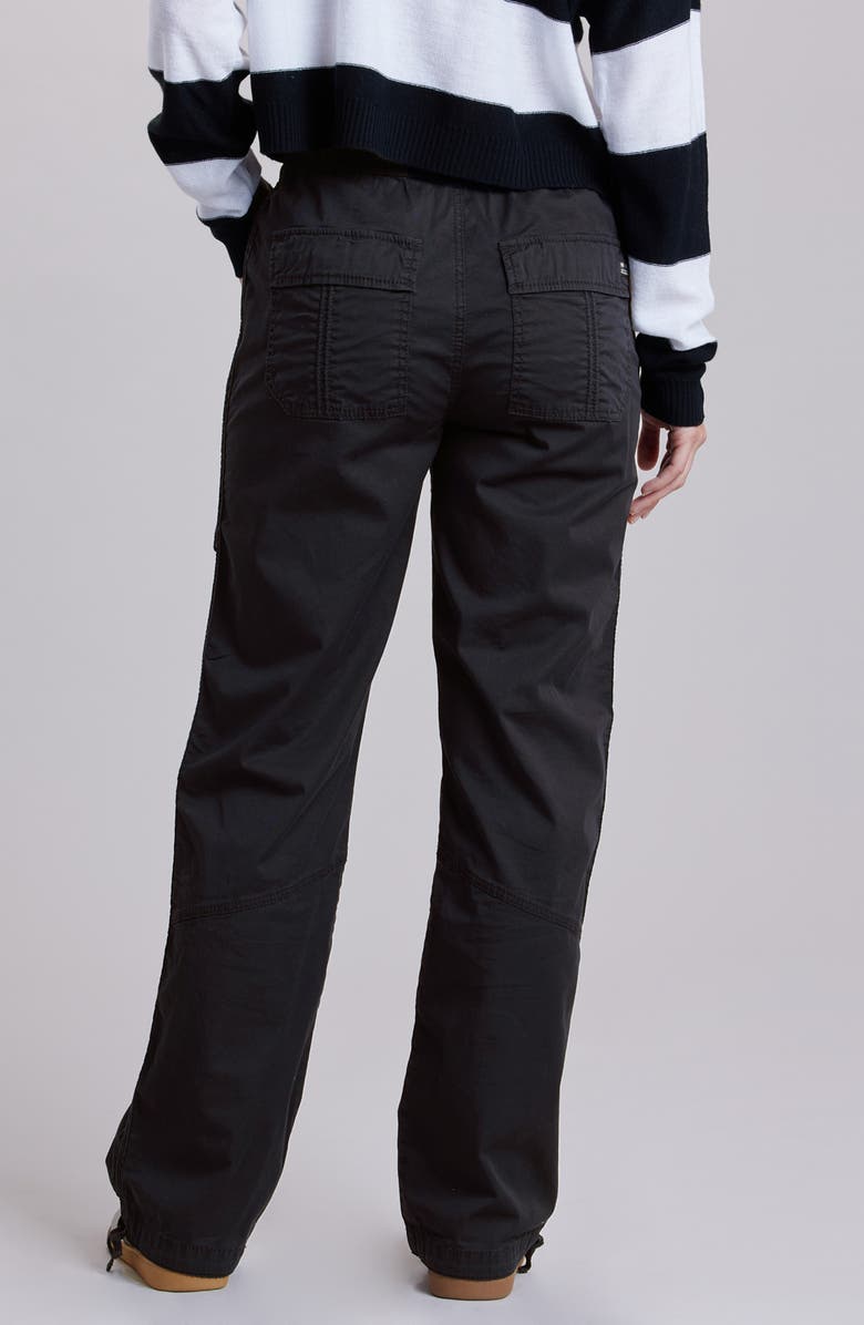 UNIONBAY Sonika Drawstring Waist Cargo Pants, Alternate, color, 