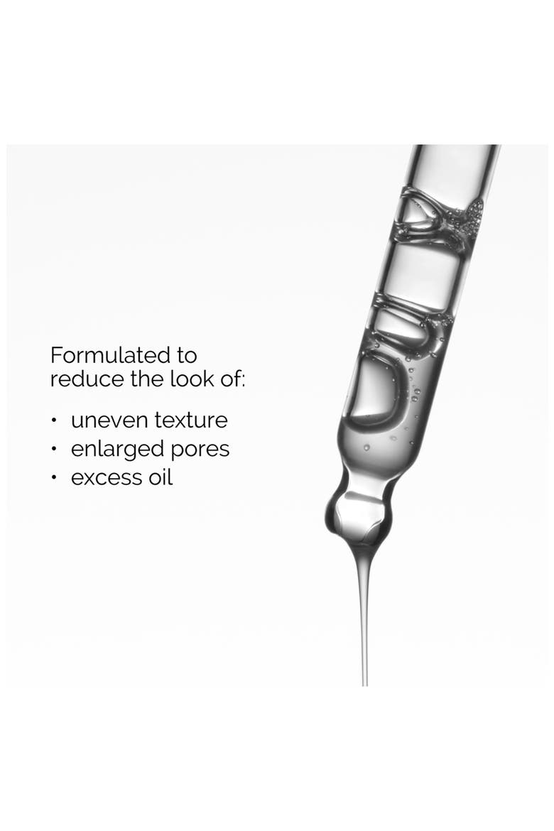 Balancing & Clarifying Serum for Oily Skin, Alternate, color, NO COLOR