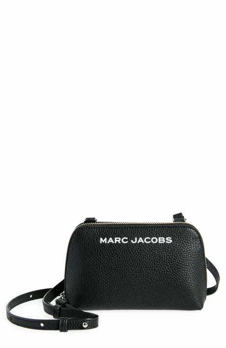 Marc Jacobs Bold SLG Small Crossbody Pouch Bag