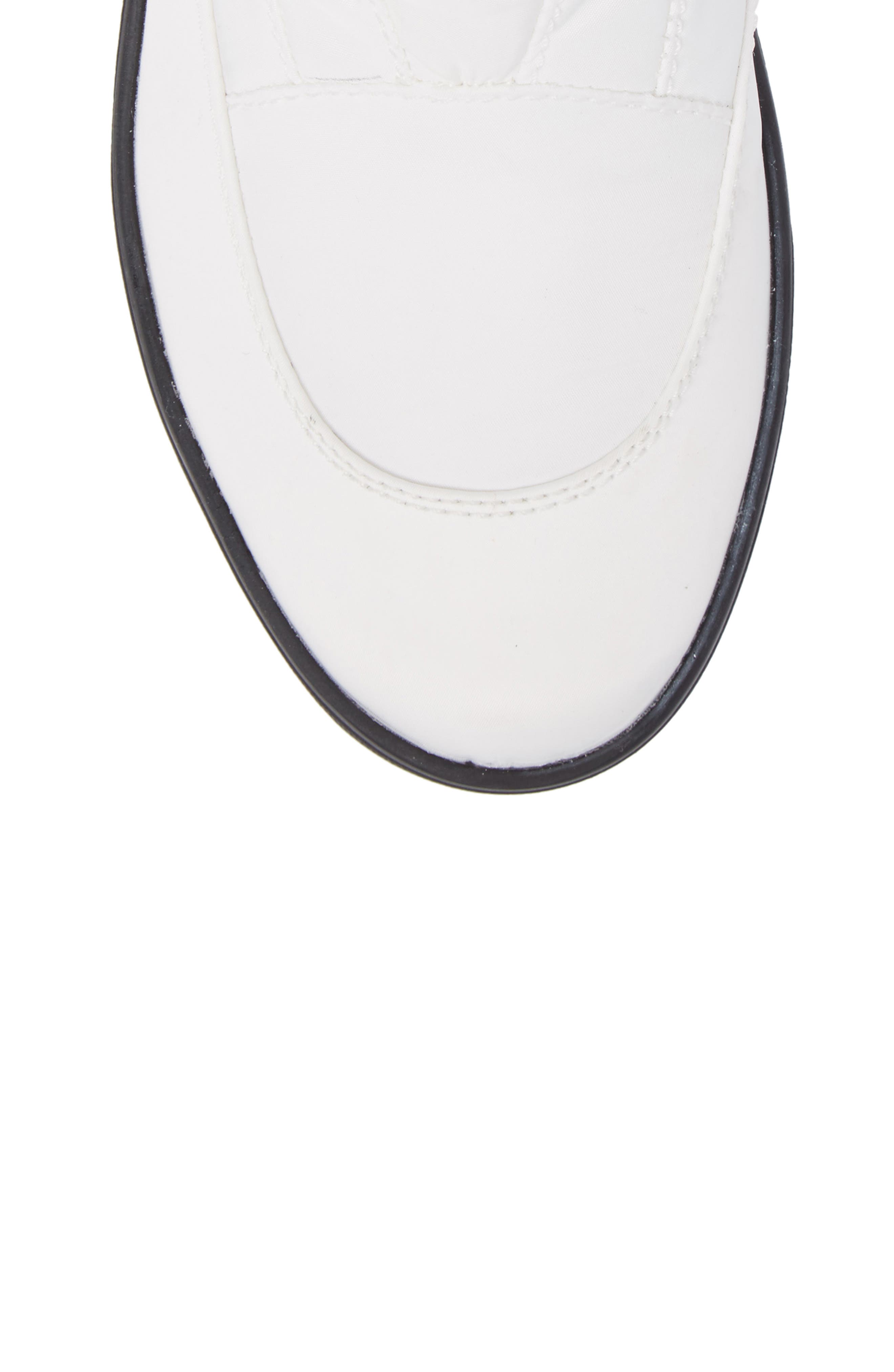 Pajar Shoes Moscou Snow Boot, Alternate, color, 