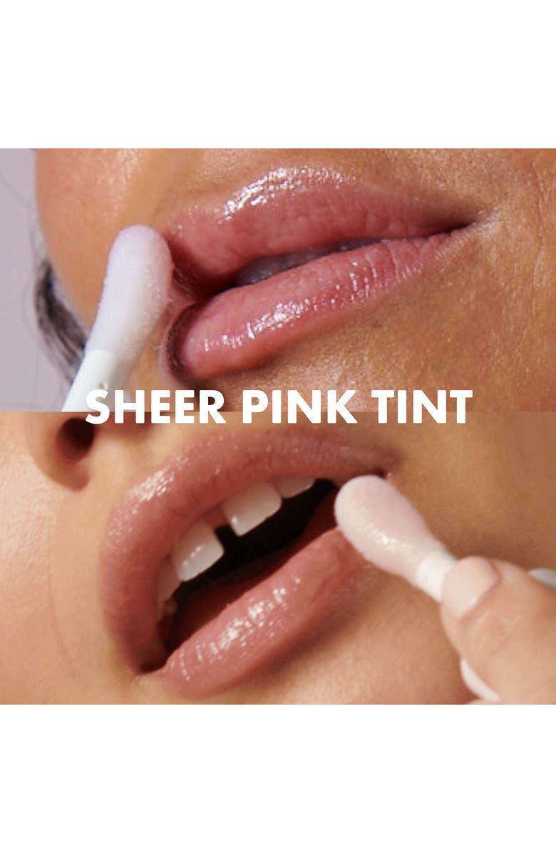 Kopari Tri-Peptide Lip Cloud, Alternate, color, 