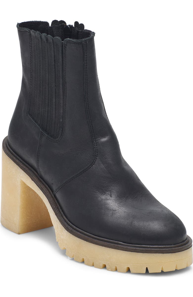 Free People James Chelsea Boot, Main, color,