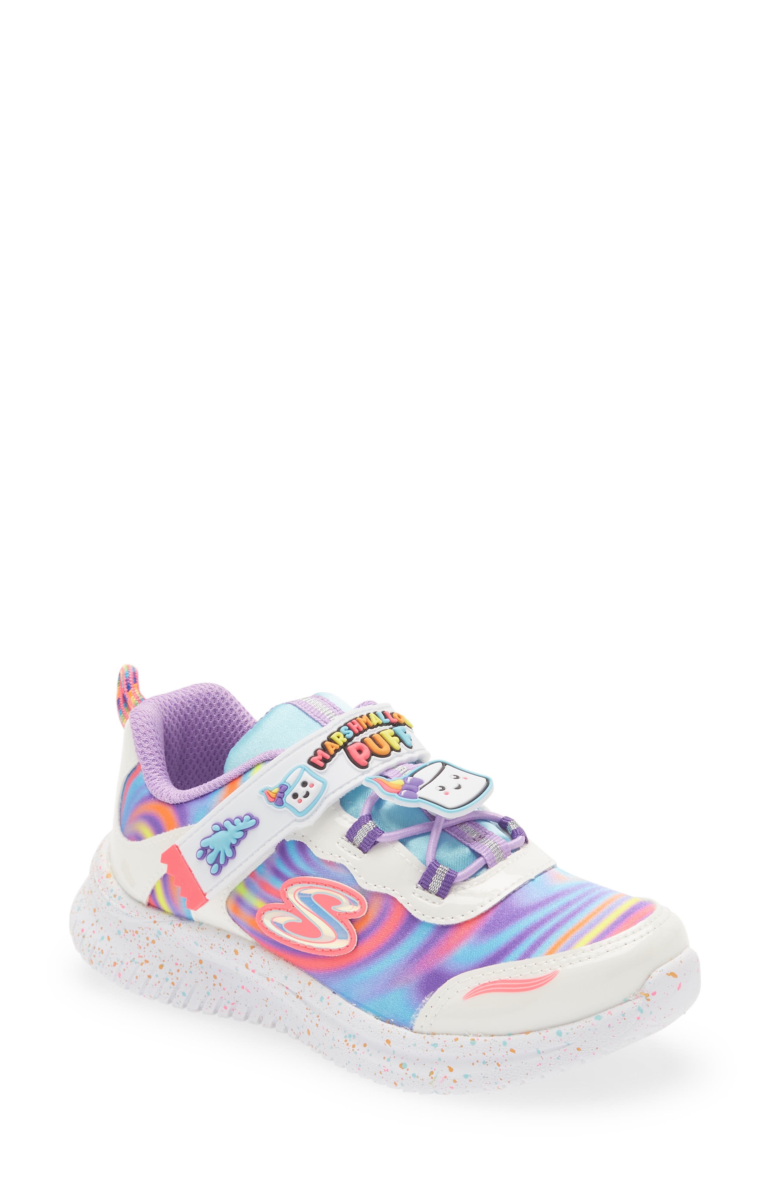 SKECHERS Kids' Jumpsters Sweet Kickz Sneaker (Women) | Nordstrom