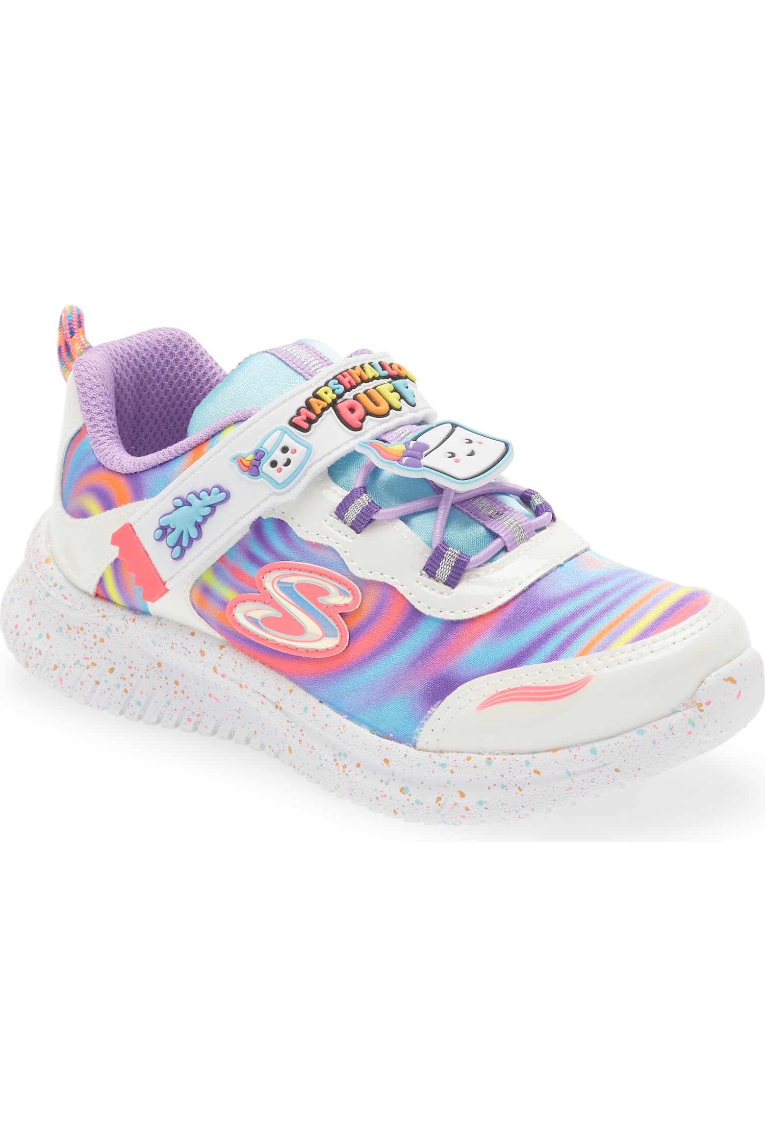 Kickz SKECHERS Kids' Jumpsters Sweet Kickz Sneaker (Women) | Nordstrom