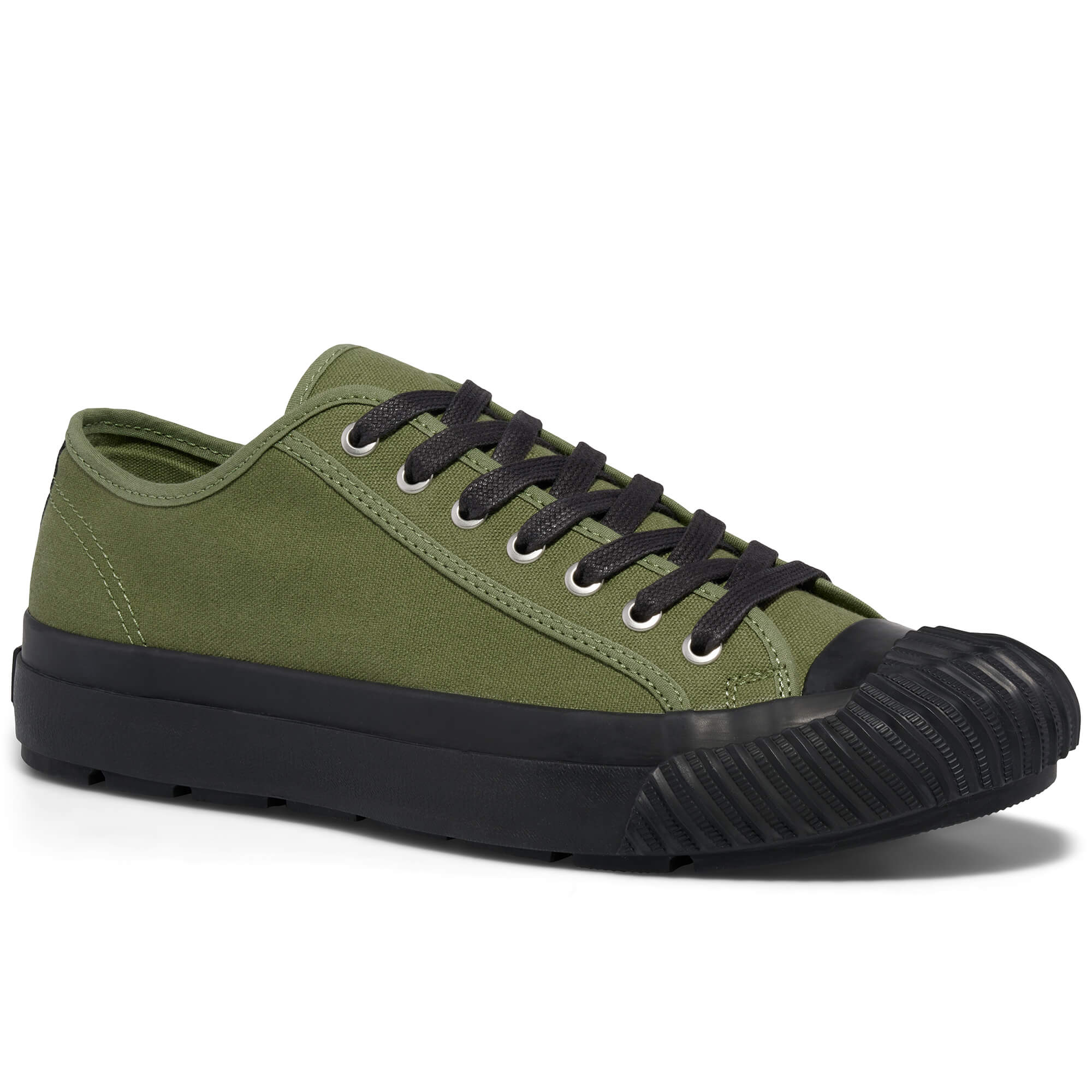  Olive-Black