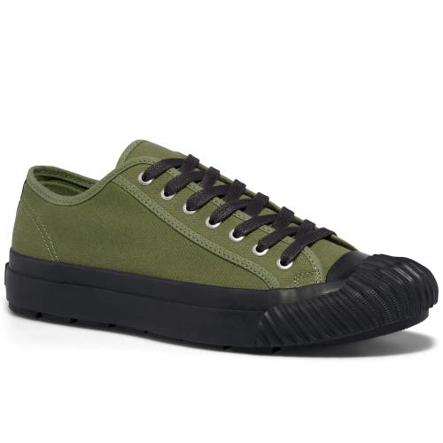 Pf Flyers P.f. Flyers Grounder Low-top Sneaker