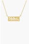  18K Gold Plated