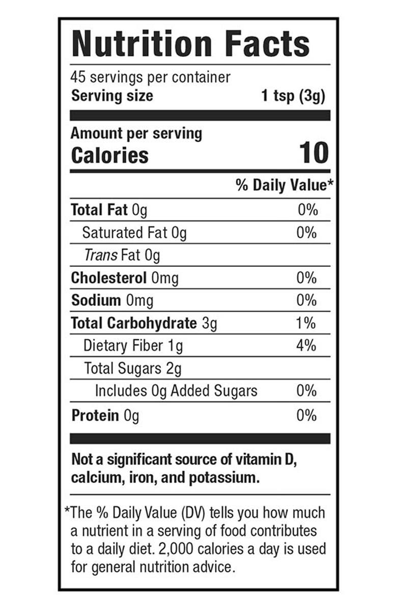 Moon Juice Lucuma Nutritious Beauty Berry Powder, Alternate, color, 