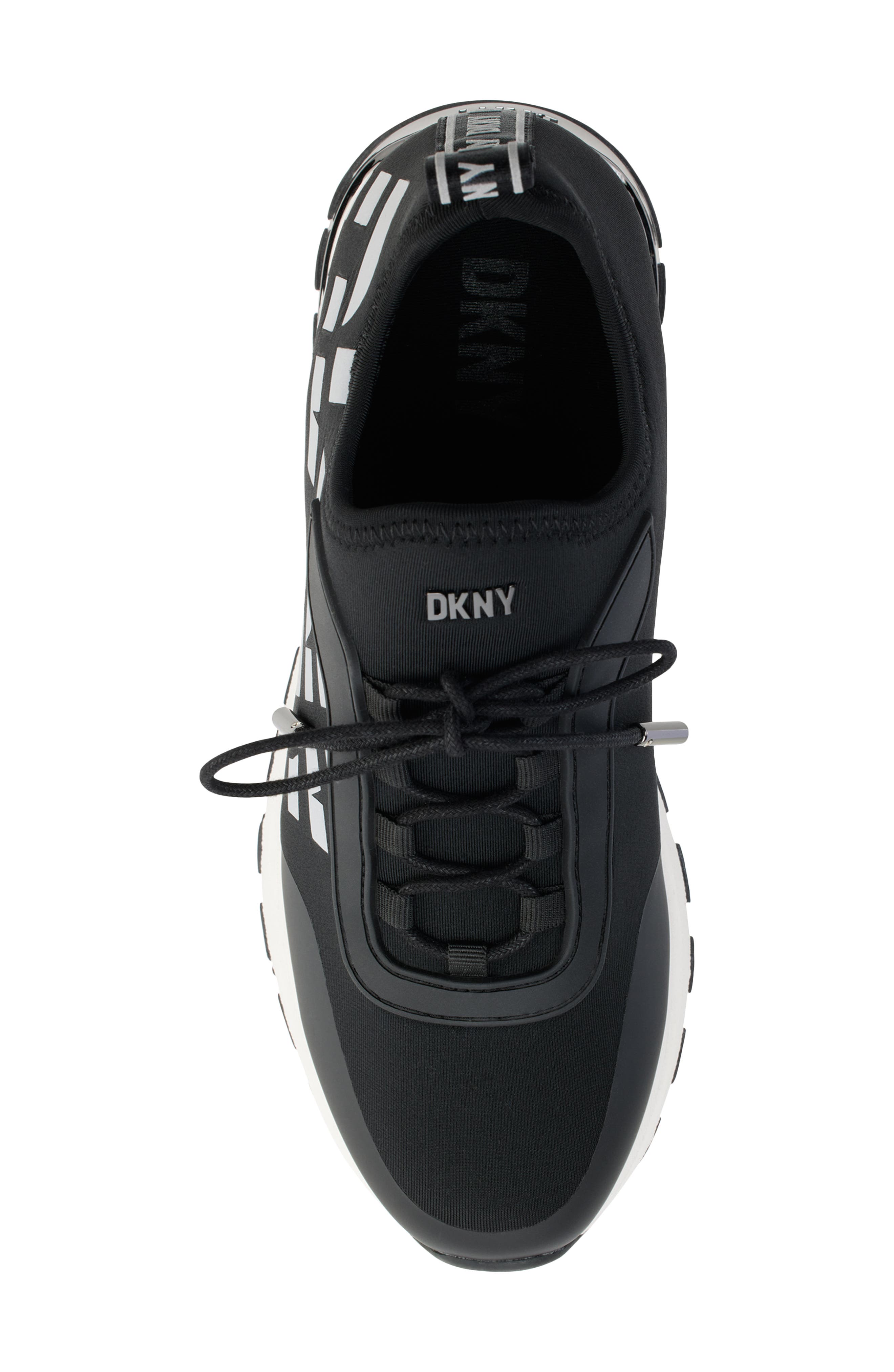 DKNY Meanna Sneaker, Alternate, color, 