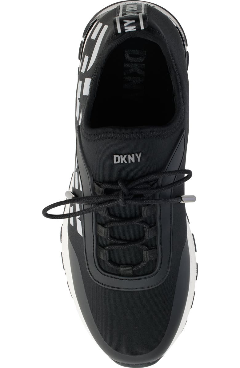DKNY Meanna Sneaker, Alternate, color,