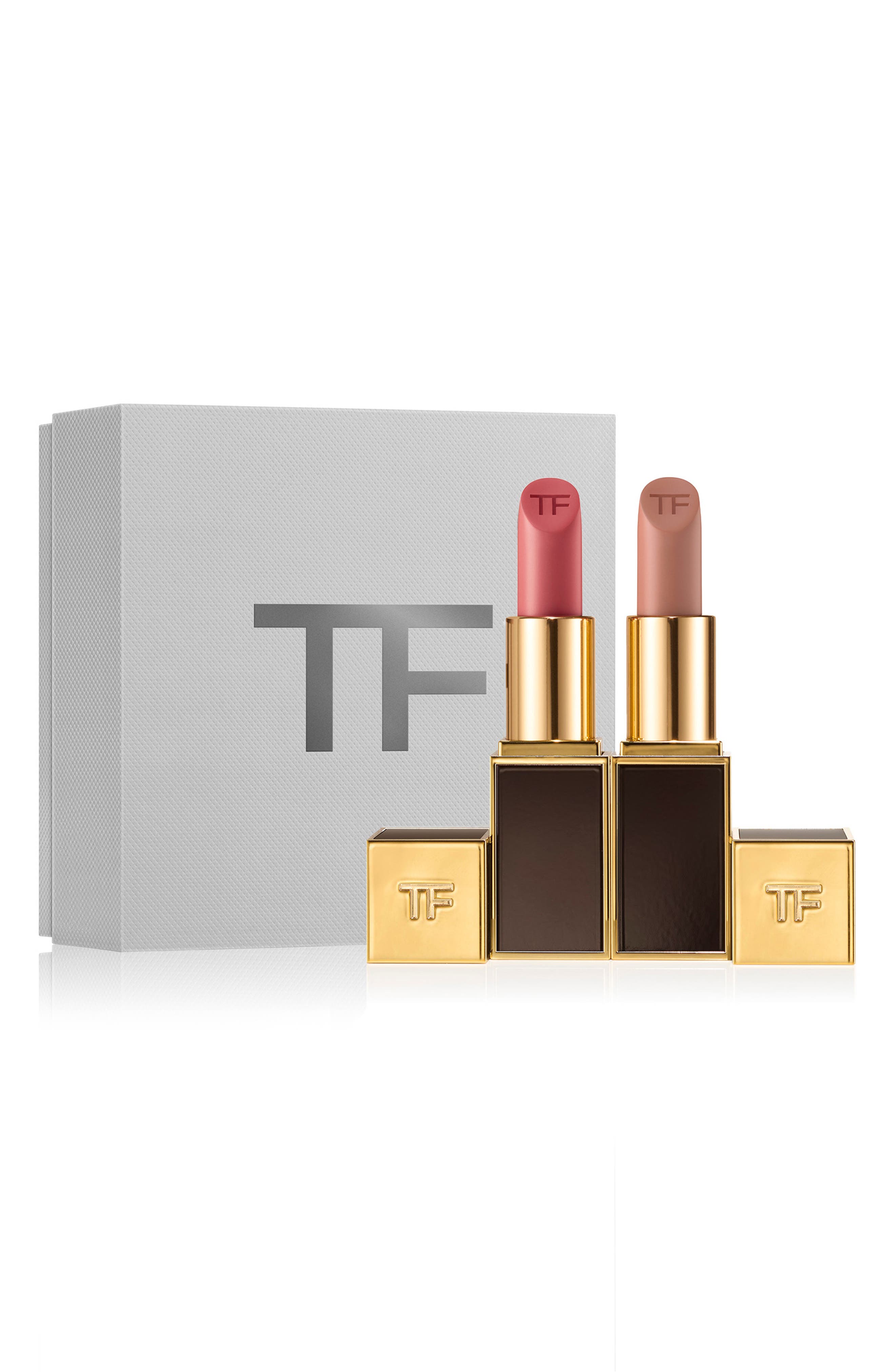 TOM FORD Runway Lip Duo Gift Set $124 Value (Women) | Nordstrom