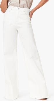 Habitual Emerson Relaxed Flare Stretch Jeans