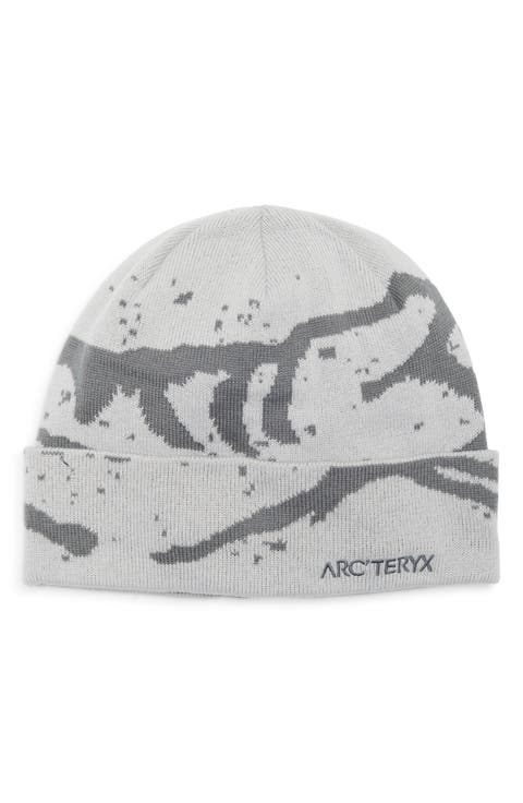 Grotto Toque Beanie
