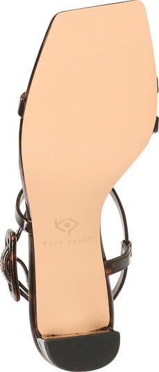 The Wanderering Ankle Strap Sandal