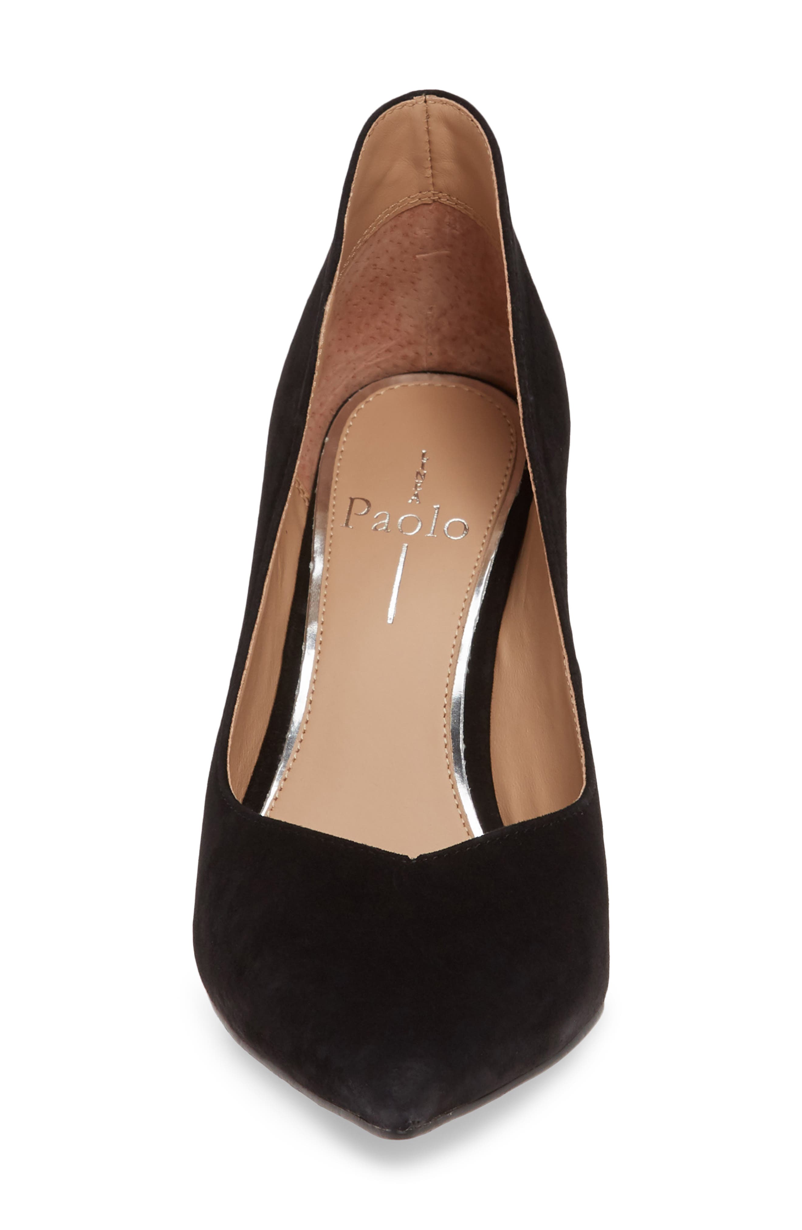 Linea Paolo Penrose Pump, Alternate, color, 
