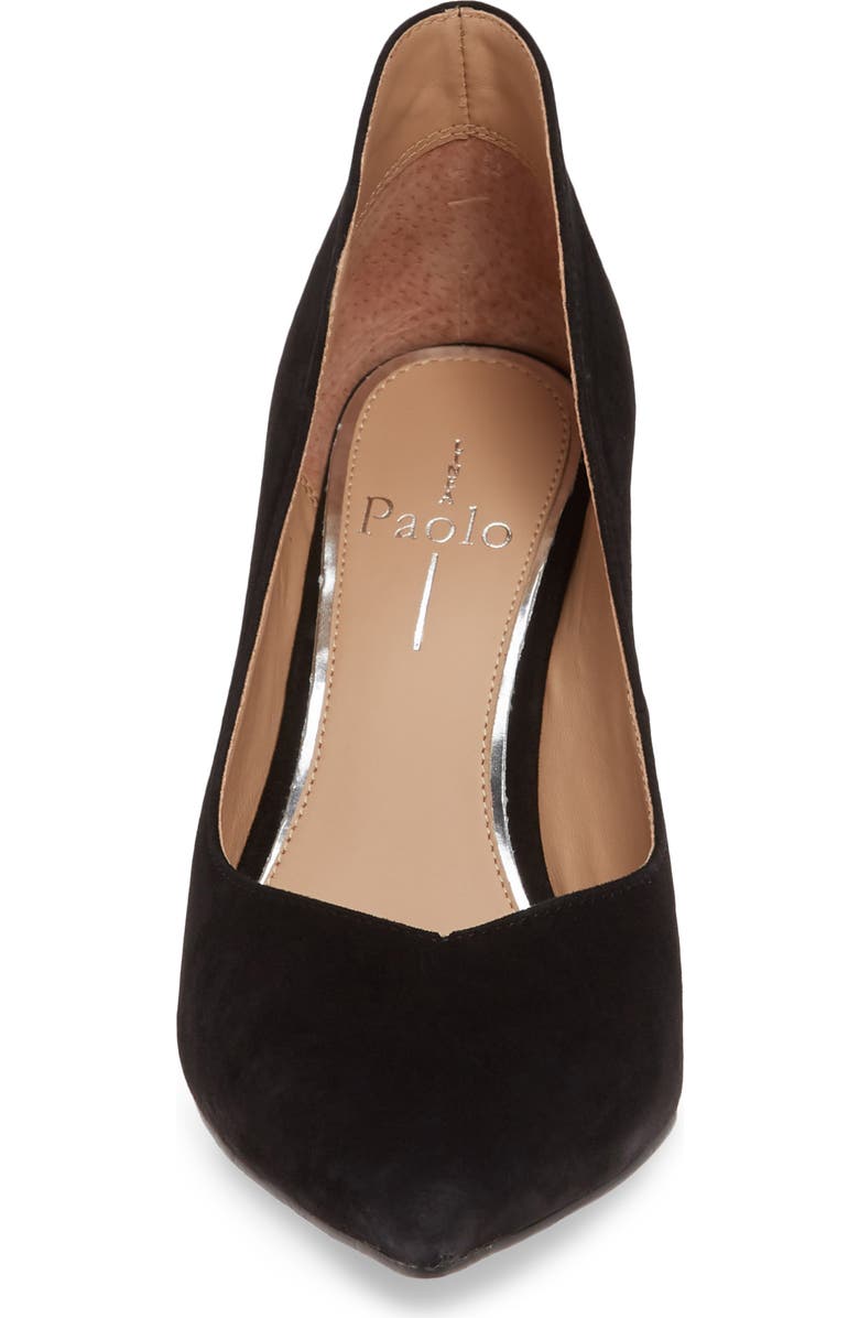 Linea Paolo Penrose Pump, Alternate, color,