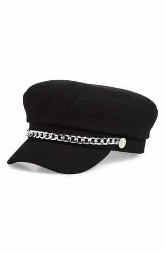 Chain Conductor Hat