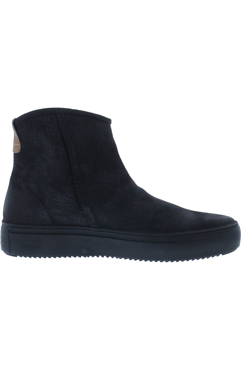 Blackstone PL92 Zip Bootie, Alternate, color,