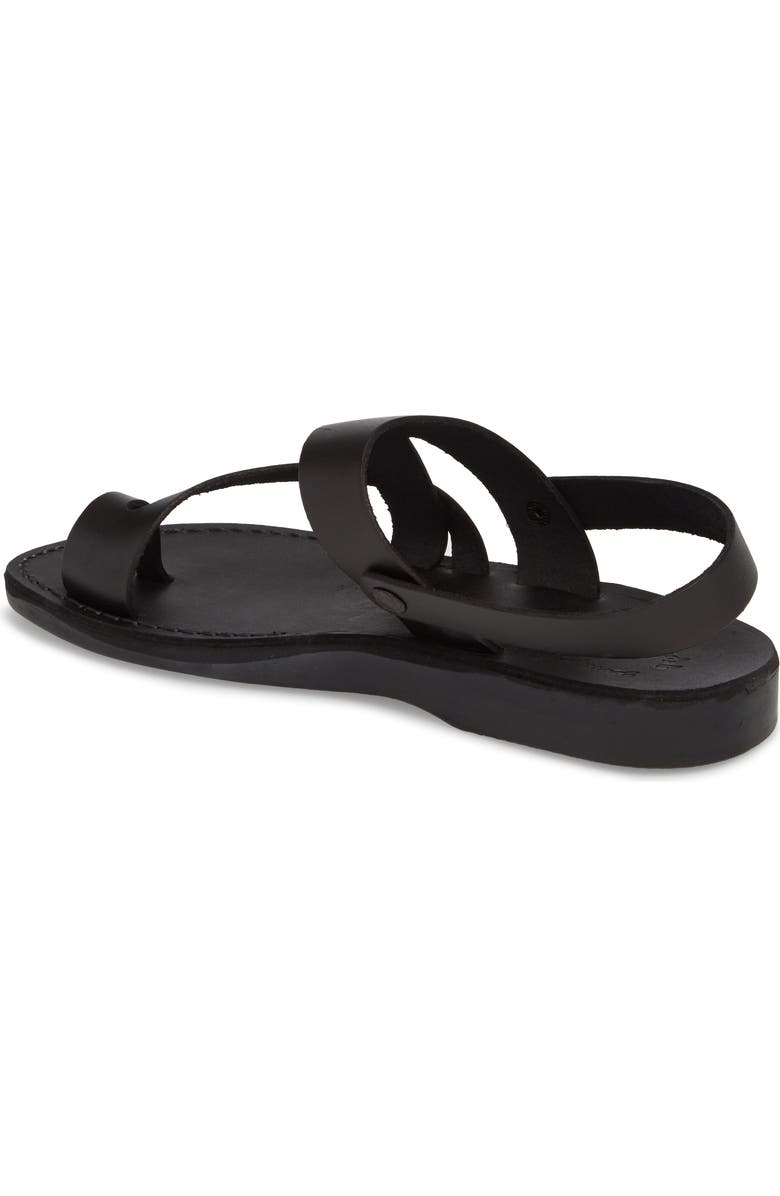 Jerusalem Sandals Benjamin Sandal, Alternate, color,