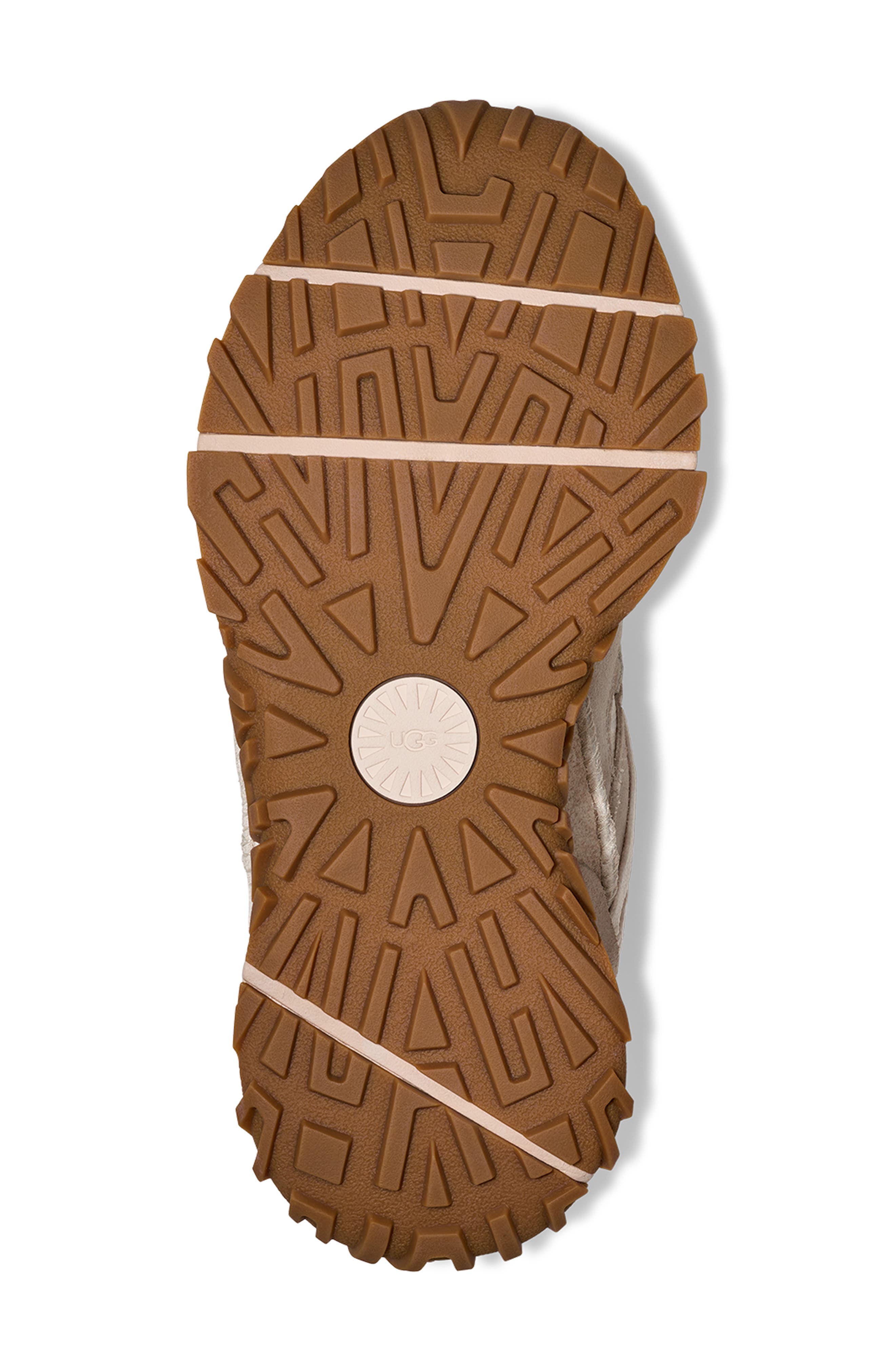 UGG<sup>®</sup> Retrofi Sneaker, Alternate, color, Ceramic