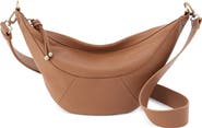 HOBO Carmen Leather Sling Bag