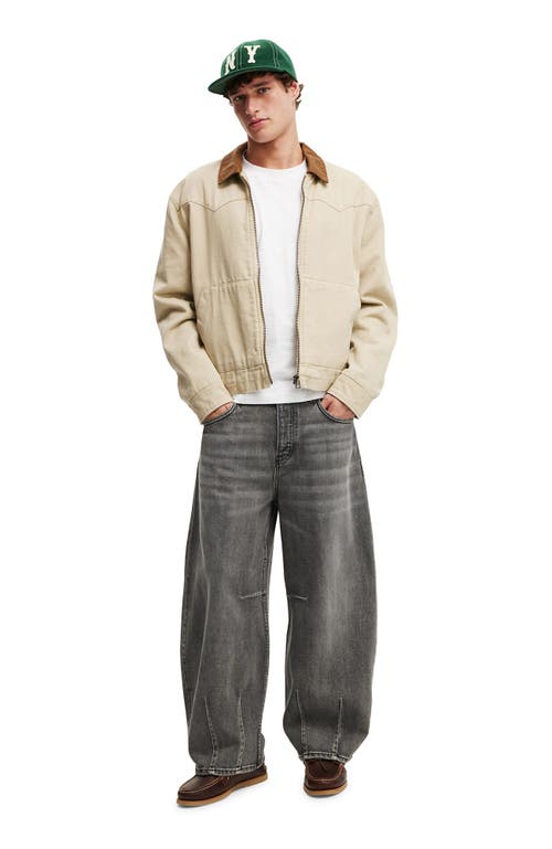 COTTON ON BAGGY BALLOON JEAN