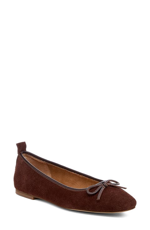 Frankie Ballet Flat