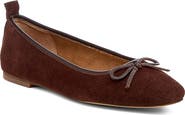 Kelsi Dagger Brooklyn Frankie Ballet Flat