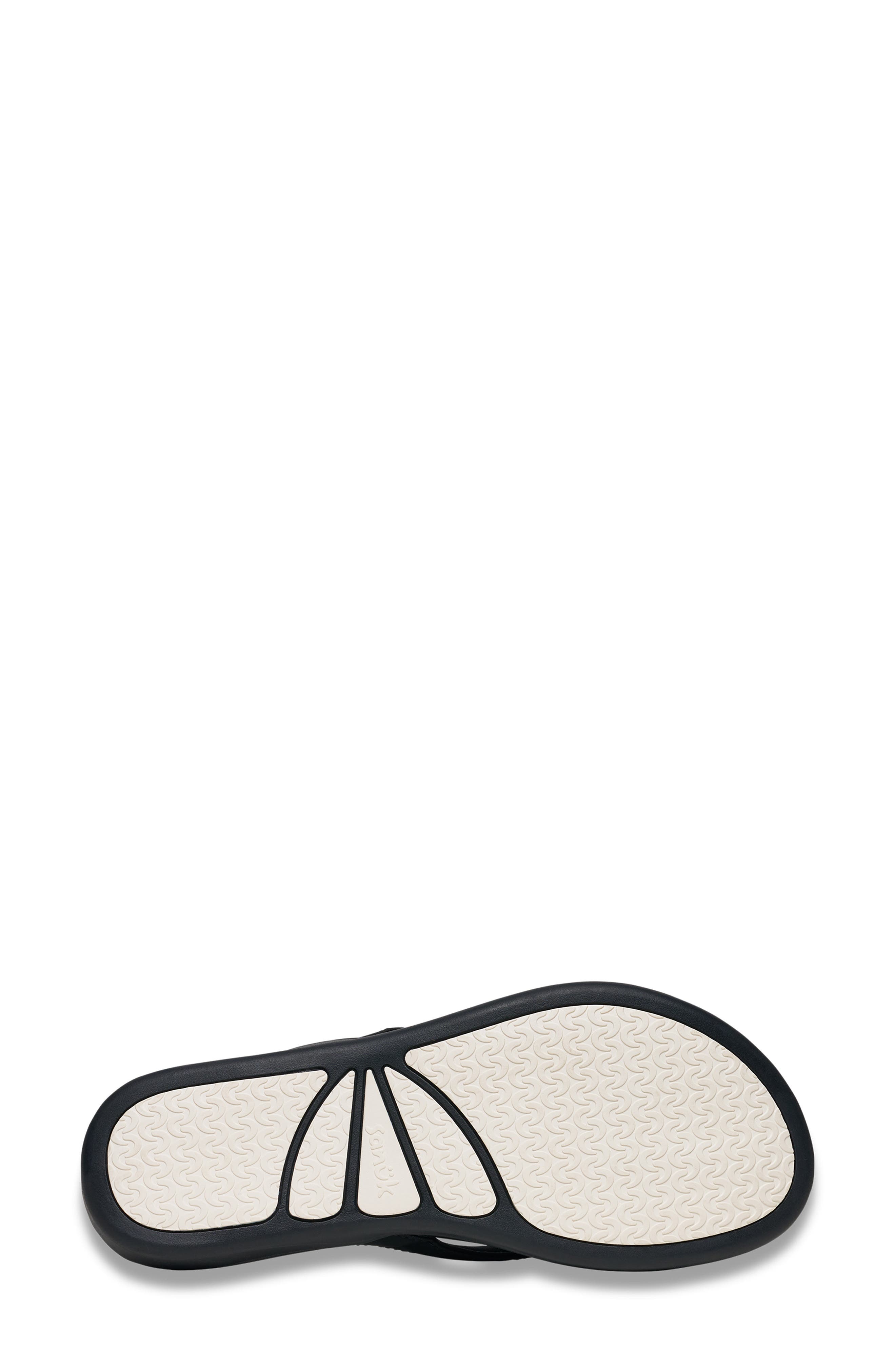Sanuk Wave Whisper Flip Flop, Alternate, color, 
