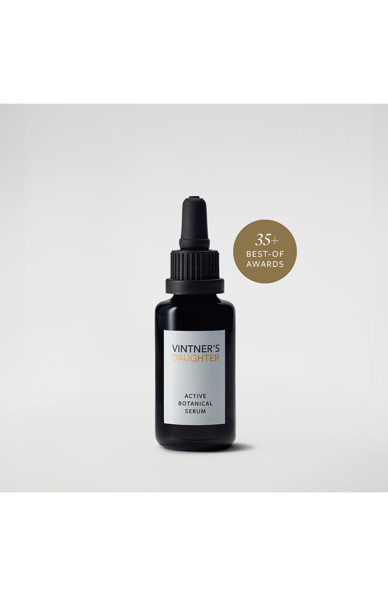 Vintner's Daughter Active Botanical Serum, Alternate, color, 