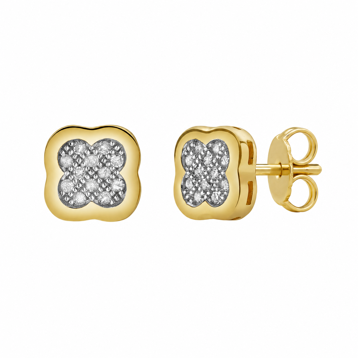 selected 10K Yellow Gold