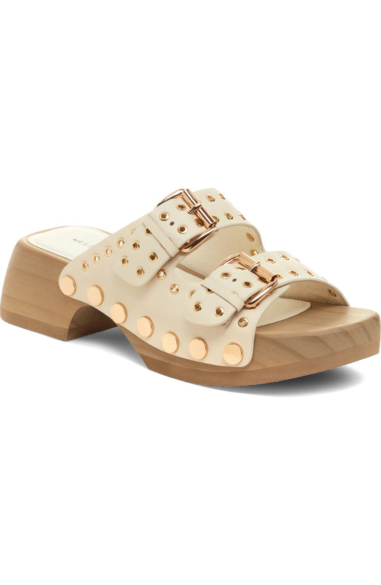 Kelsi Dagger Brooklyn Jolt Salt Clog Sandal, Main, color,