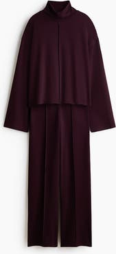 H&M 2-piece Top And Pants Set