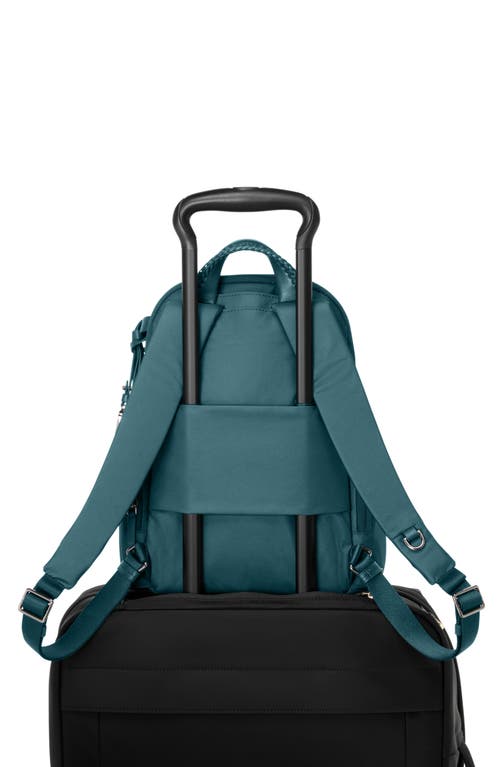 Tumi Voyageur Celina Backpack In Blue