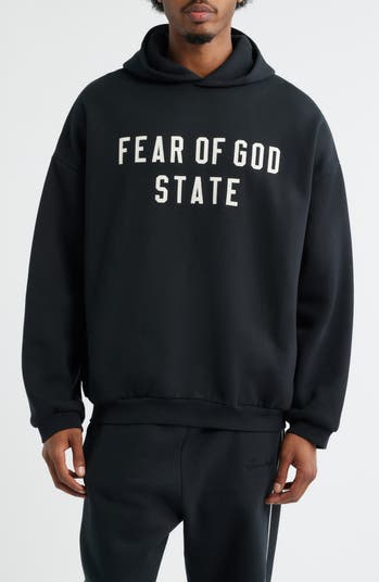 Heavyweight Fleece Hoodie