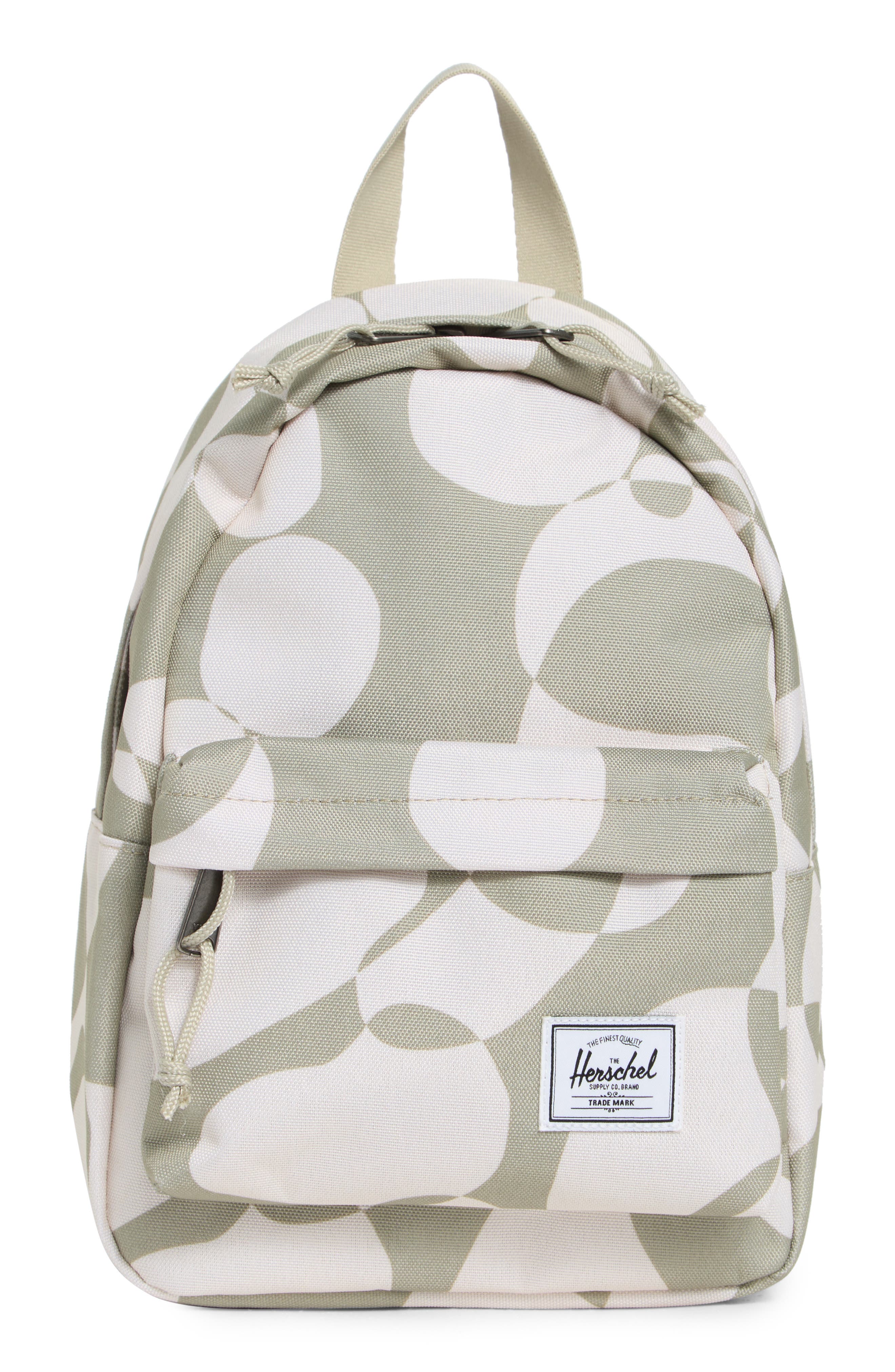 Classic Mini Backpack