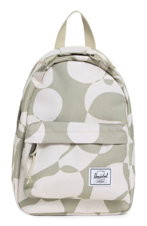 Classic Mini Backpack