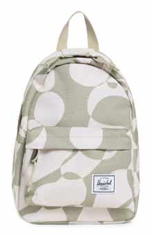 Classic Mini Backpack