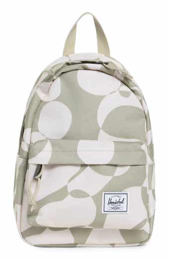 Classic Mini Backpack