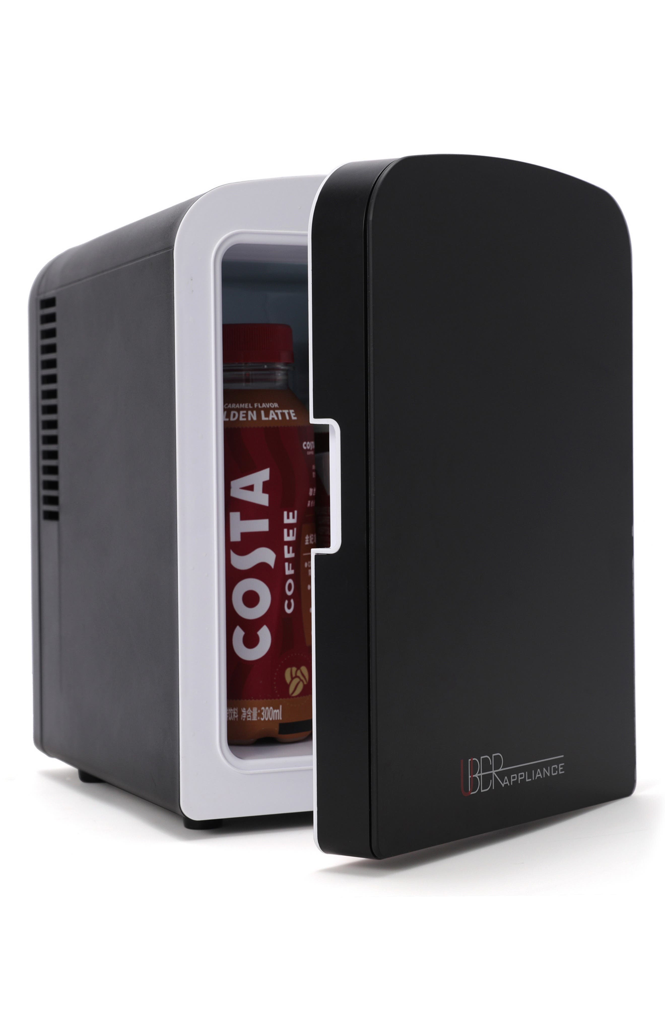 UBER APPLIANCE 6-Can Mini Fridge