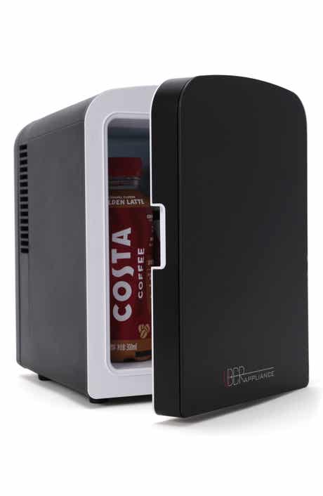 UBER APPLIANCE 6-Can Mini Fridge