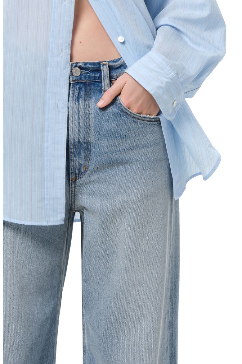 Low Curve Jeans, Alternate, color, RESET MEDIUM INDIGO