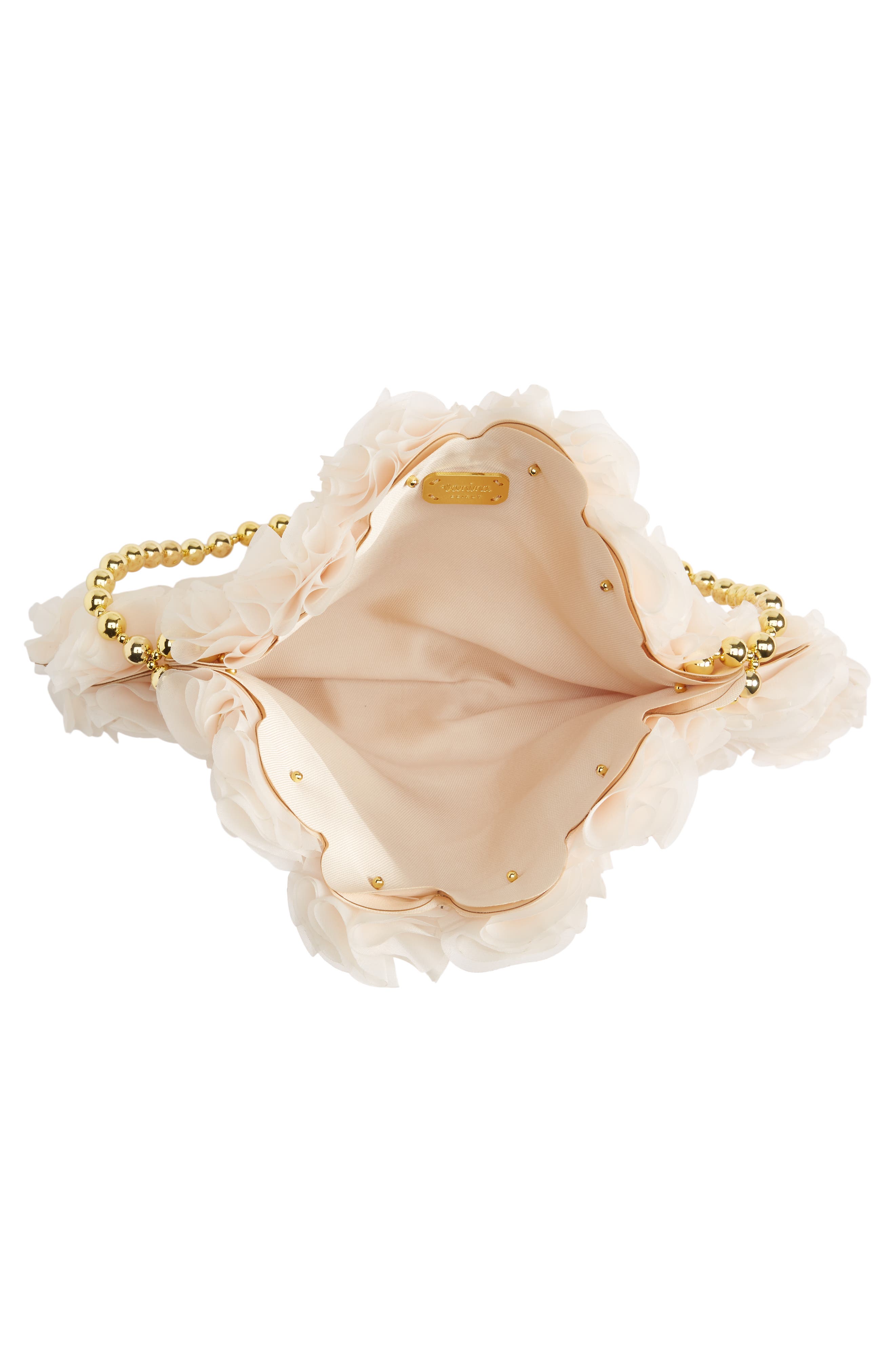 VANINA La Belle de Jour Shoulder Bag, Alternate, color, 