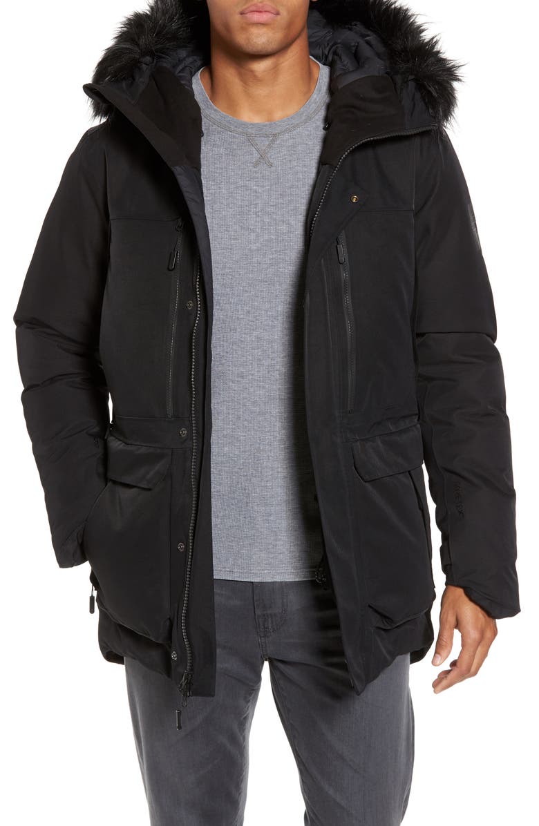 The North Face Cryos Expedition Gore-Tex<sup>®</sup> Parka, Main, color,