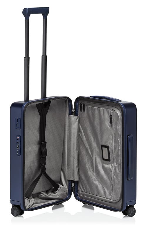 PORSCHE DESIGN PORSCHE DESIGN ROADSTER CABIN SMALL 21-INCH SPINNER CARRY-ON 