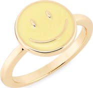 Panacea Smile Ring