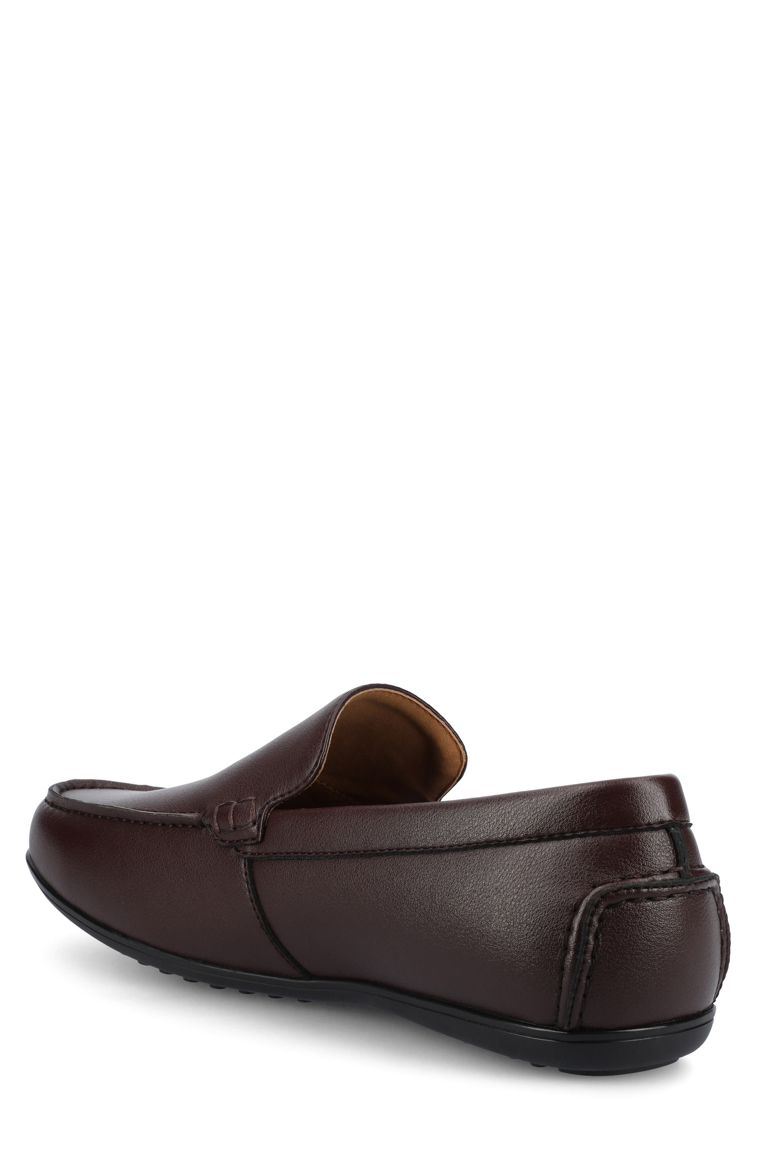 Sergio Loafer, Alternate, color, OXBLOOD